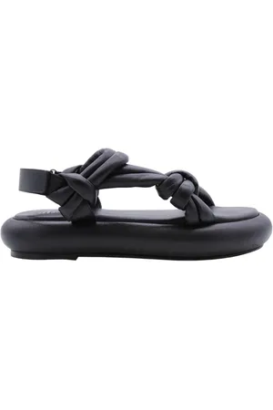 Bronx Dames, Schoenen, Zwart, Maat: 37 EU