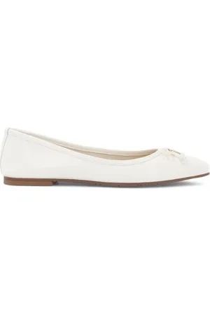 Kazar Dames, Schoenen, Wit, Maat: 37 EU Leer