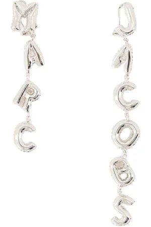Marc Jacobs Dames, Accessoires, Grijs, Maat: ONE Size