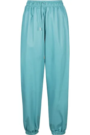 1972 DESA Dames, Broeken, Blauw, Maat: XS