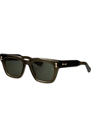 AKONI Unisex, Accessoires, Groen, Maat: 52 MM