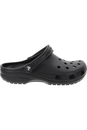 Crocs Heren, Schoenen, Zwart, Maat: 39 EU