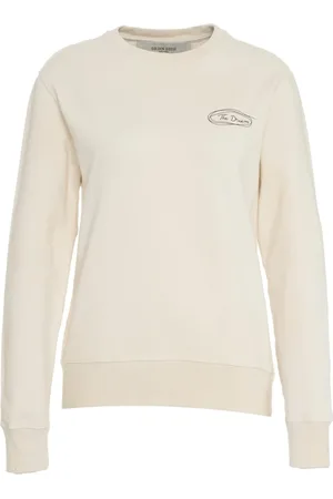 Golden Goose Dames, Sweatshirts & Hoodies, , Maat: M Katoen