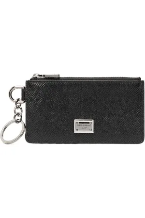 Dolce & Gabbana Heren, Accessoires, Zwart, Maat: ONE Size