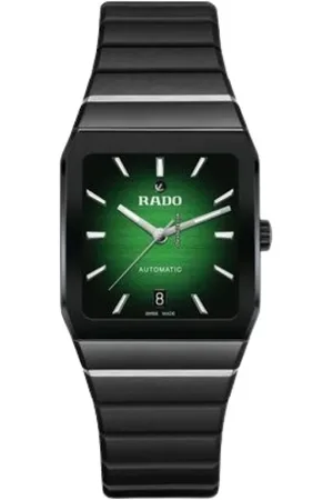 Rado Dames, Accessoires, Groen, Maat: ONE Size