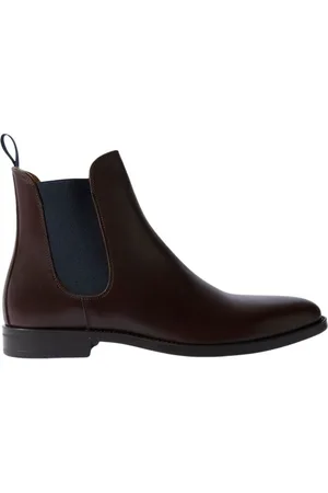 Scarosso Heren, Schoenen, Bruin, Maat: 44 EU Leer