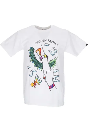 Vans Heren, Tops, Wit, Maat: M Katoen