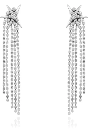 AllSaints Dames, Accessoires, Grijs, Maat: ONE Size