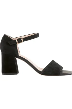 Högl Dames, Schoenen, Zwart, Maat: 39 EU Suède
