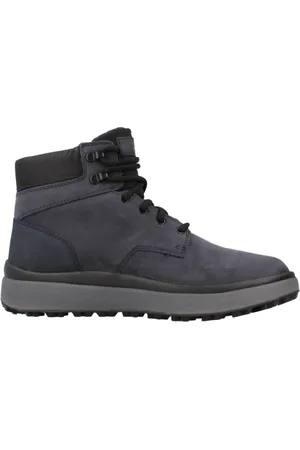 Geox Heren, Schoenen, Blauw, Maat: 42 EU