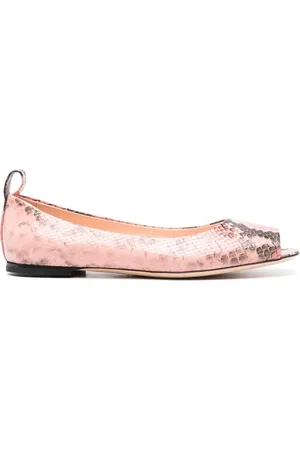 AGL ATTILIO GIUSTI LEOMBRUNI Dames, Schoenen, Roze, Maat: 37 1/2 EU