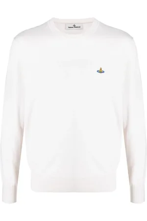 Vivienne Westwood Heren, Sweatshirts & Hoodies, , Maat: L Katoen