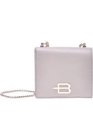 BALDININI Dames, Accessoires, , Maat: ONE Size Leer