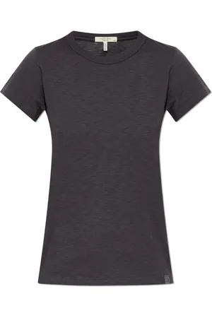 RAG&BONE Dames, Tops, Grijs, Maat: S