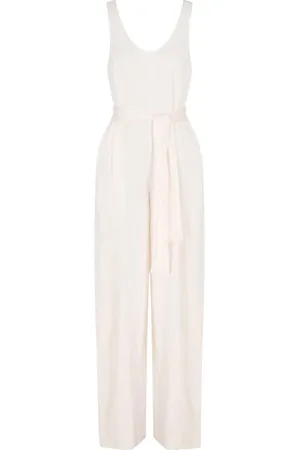 Armani Exchange Dames, Jumpsuits & Playsuits, , Maat: XS Viscose