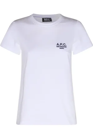 A.P.C. Dames, Tops, Wit, Maat: XS