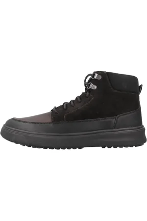 Geox Heren, Schoenen, Bruin, Maat: 42 EU