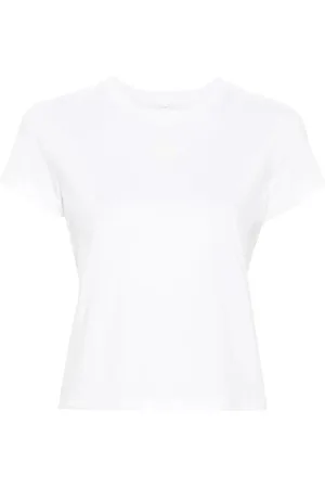 Alexander Wang Dames, Tops, Wit, Maat: XS