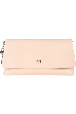 Rebelle Dames, Tassen, Roze, Maat: ONE Size
