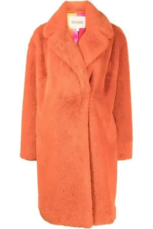 Apparis Dames, Jassen, Oranje, Maat: S