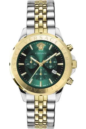 VERSACE Heren, Accessoires, Veelkleurig, Maat: ONE Size