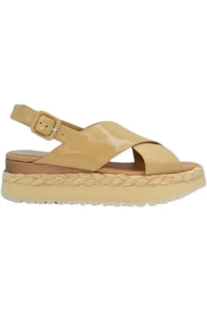 Paloma Barceló Dames, Schoenen, , Maat: 39 EU Leer