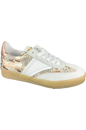 Mjus Dames, Schoenen, Veelkleurig, Maat: 37 EU