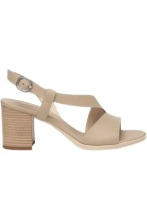 Nero Giardini Dames, Schoenen, , Maat: 40 EU Leer