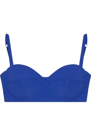 Moschino Dames, Ondergoed, Blauw, Maat: XS
