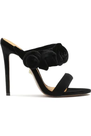 Kazar Dames, Schoenen, Zwart, Maat: 37 EU Leer