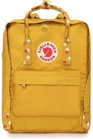 Fjällräven Unisex, Sport, Oranje, Maat: ONE Size Nylon