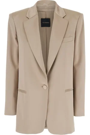 Andamane Dames, Jassen, , Maat: 2XS Wol