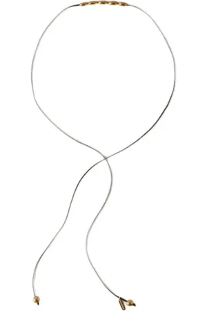 MALABABA Dames, Accessoires, Zwart, Maat: ONE Size Satijn