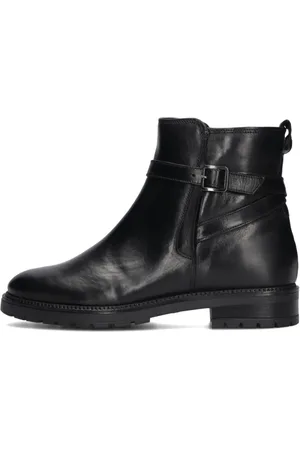 NOTRE-V Dames, Schoenen, Zwart, Maat: 41 EU