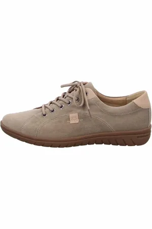 Hartjes Dames, Schoenen, , Maat: 41 1/2 EU Velours