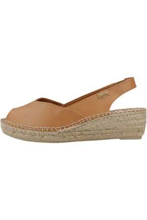 Toni Pons Dames, Schoenen, Bruin, Maat: 38 EU