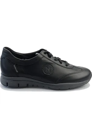 Mephisto Dames, Schoenen, Zwart, Maat: 42 1/2 EU