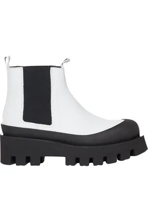 Paloma Barceló Dames, Schoenen, Wit, Maat: 38 EU
