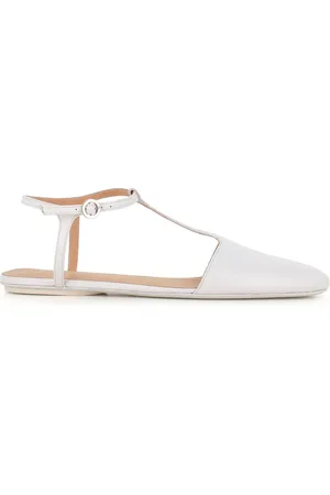 MARSÈLL Dames, Schoenen, Wit, Maat: 37 1/2 EU