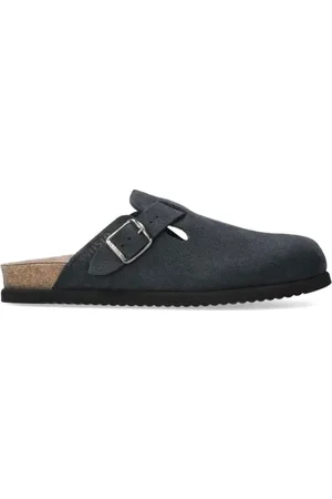 Mephisto Heren, Schoenen, Blauw, Maat: 42 EU Suède