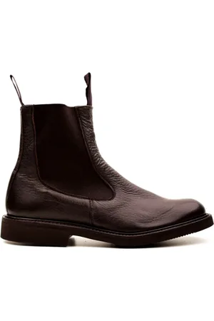 TRICKERS Heren, Schoenen, Bruin, Maat: 40 EU