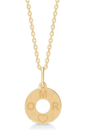 Frk Lisberg Dames, Accessoires, Geel, Maat: L