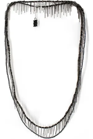 PANICALE Dames, Accessoires, Zwart, Maat: ONE Size