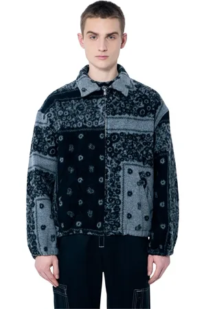 NOMA t.d. Heren, Jassen, Veelkleurig, Maat: 3XL Wol