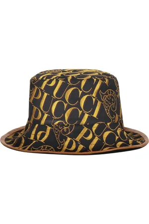 Emilio Pucci Dames, Accessoires, Veelkleurig, Maat: ONE Size Poliester