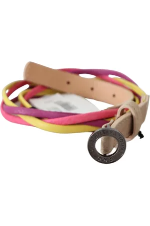 Costume National Unisex, Accessoires, Veelkleurig, Maat: 85 CM