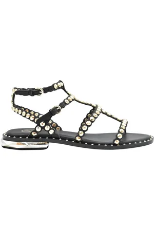 Ash Dames, Schoenen, Zwart, Maat: 36 EU