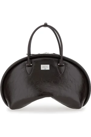 Acne Studios Dames, Tassen, Bruin, Maat: ONE Size