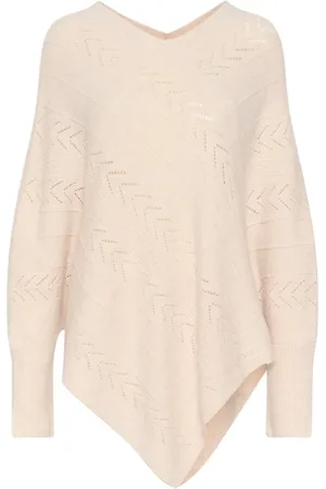 Cream Dames, Truien, , Maat: ONE Size Poliester
