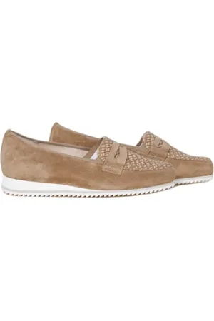 Hassia Dames, Schoenen, , Maat: 36 EU Leer